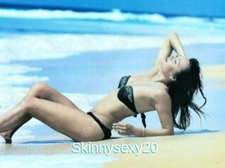 Skinnysexy20