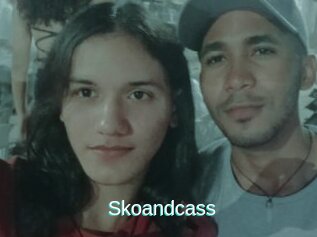 Skoandcass