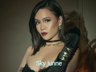 Sky_junne