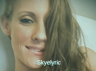 Skyelyric