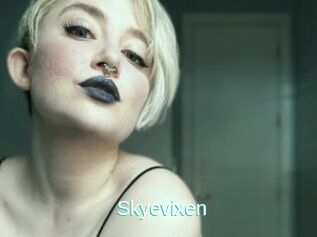 Skyevixen