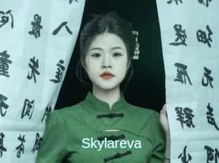 Skylareva
