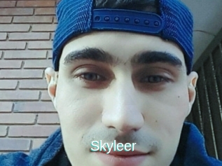 Skyleer