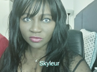 Skyleur