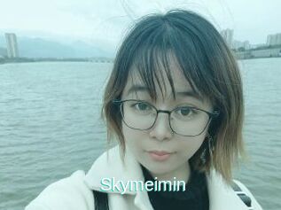 Skymeimin