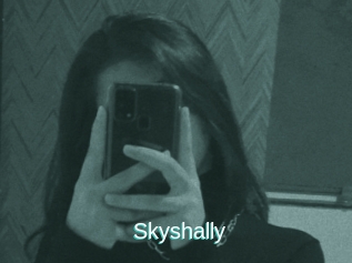Skyshally