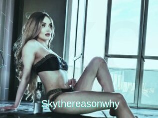Skythereasonwhy