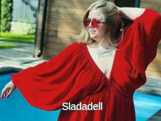 Sladadell