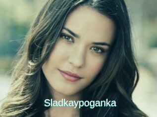 Sladkaypoganka