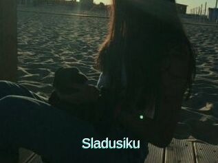 Sladusiku