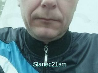 Slanec21sm