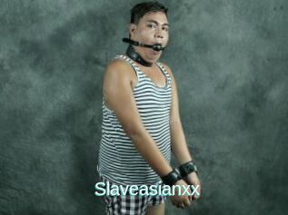 Slaveasianxx