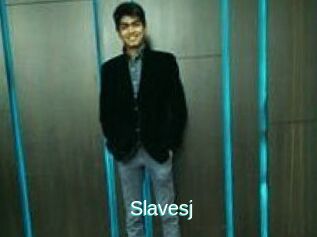 Slavesj