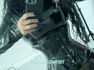 Slavesowner