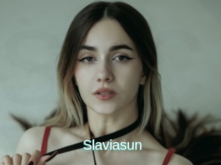 Slaviasun