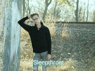 Sleepthroat