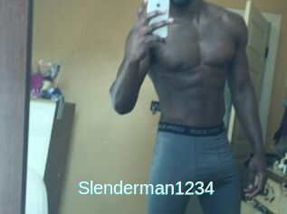 Slenderman1234