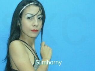 Slimhorny