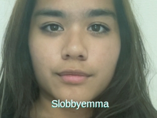 Slobbyemma