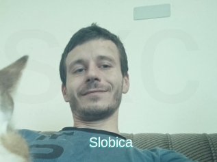 Slobica