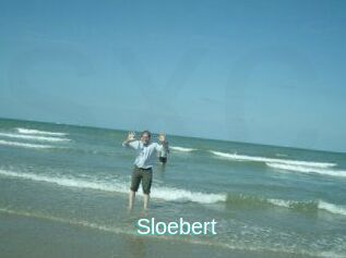 Sloebert