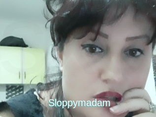 Sloppymadam