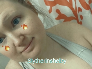 Slytherinshelby