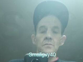 Smallguy40