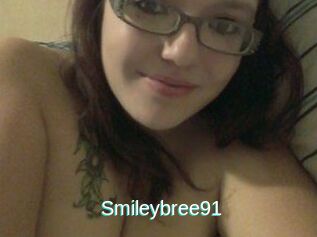 Smileybree91