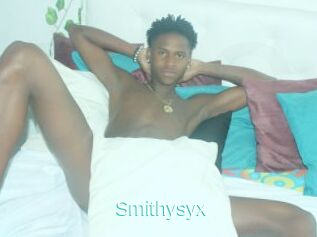 Smithysyx