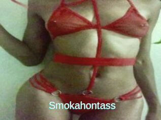 Smokahontass