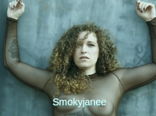 Smokyjanee