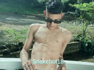 Snakehot18