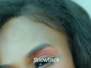 Snowflack