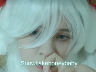 Snowflakehoneybaby