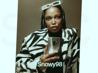 Snowy98