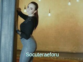 Socuteraeforu