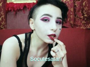 Socutesatari