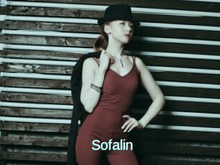 Sofalin