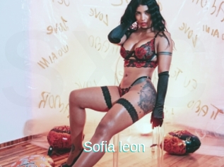 Sofia_leon