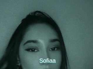 Sofiaa