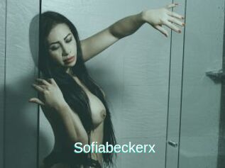 Sofiabeckerx