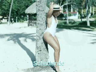 Sofiablonde