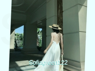 Sofiagreen122