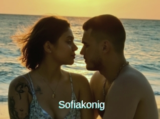Sofiakonig
