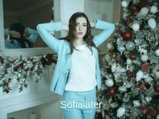 Sofialater