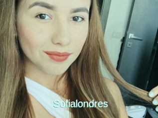 Sofialondres