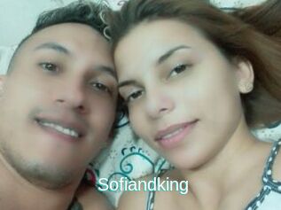 Sofiandking