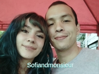 Sofiandmonsieur