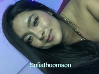 Sofiathoomson